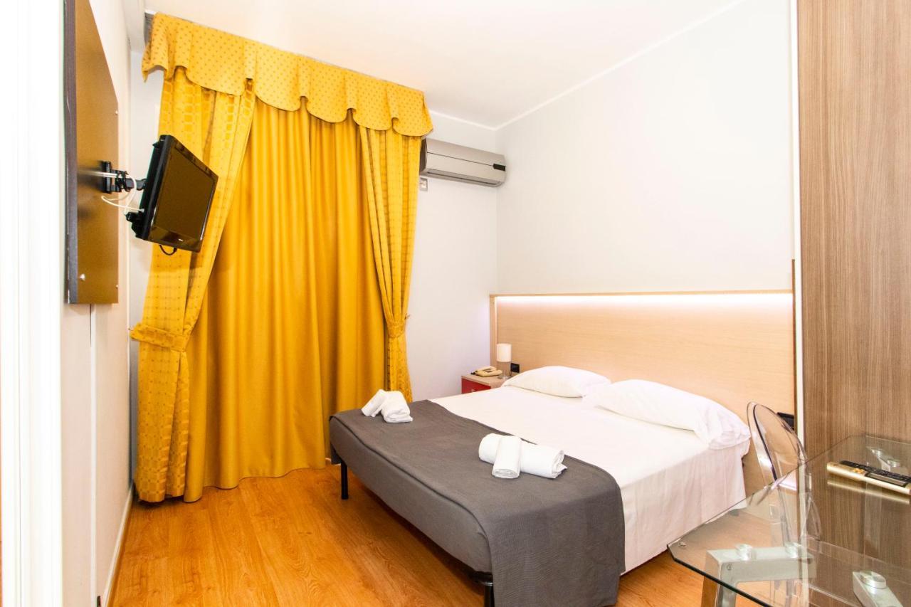 Hotel Cristallo Torino Εξωτερικό φωτογραφία