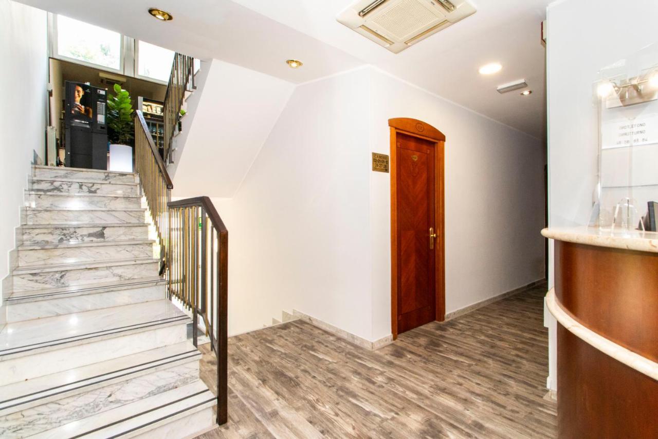 Hotel Cristallo Torino Εξωτερικό φωτογραφία