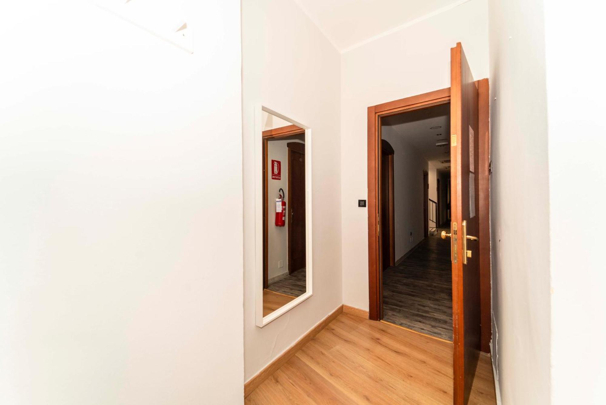Hotel Cristallo Torino Εξωτερικό φωτογραφία