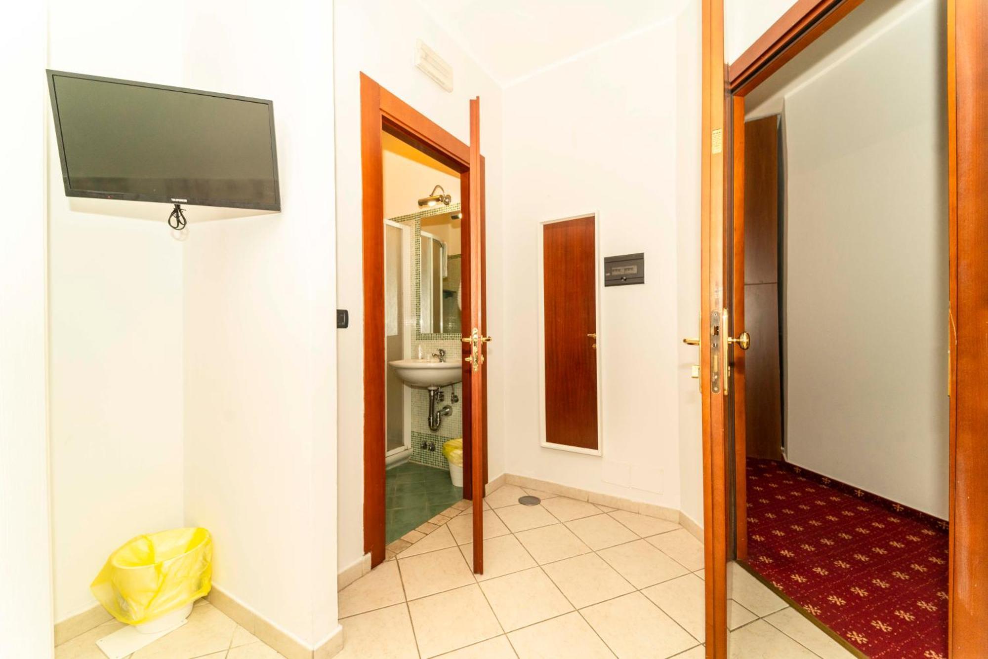 Hotel Cristallo Torino Εξωτερικό φωτογραφία