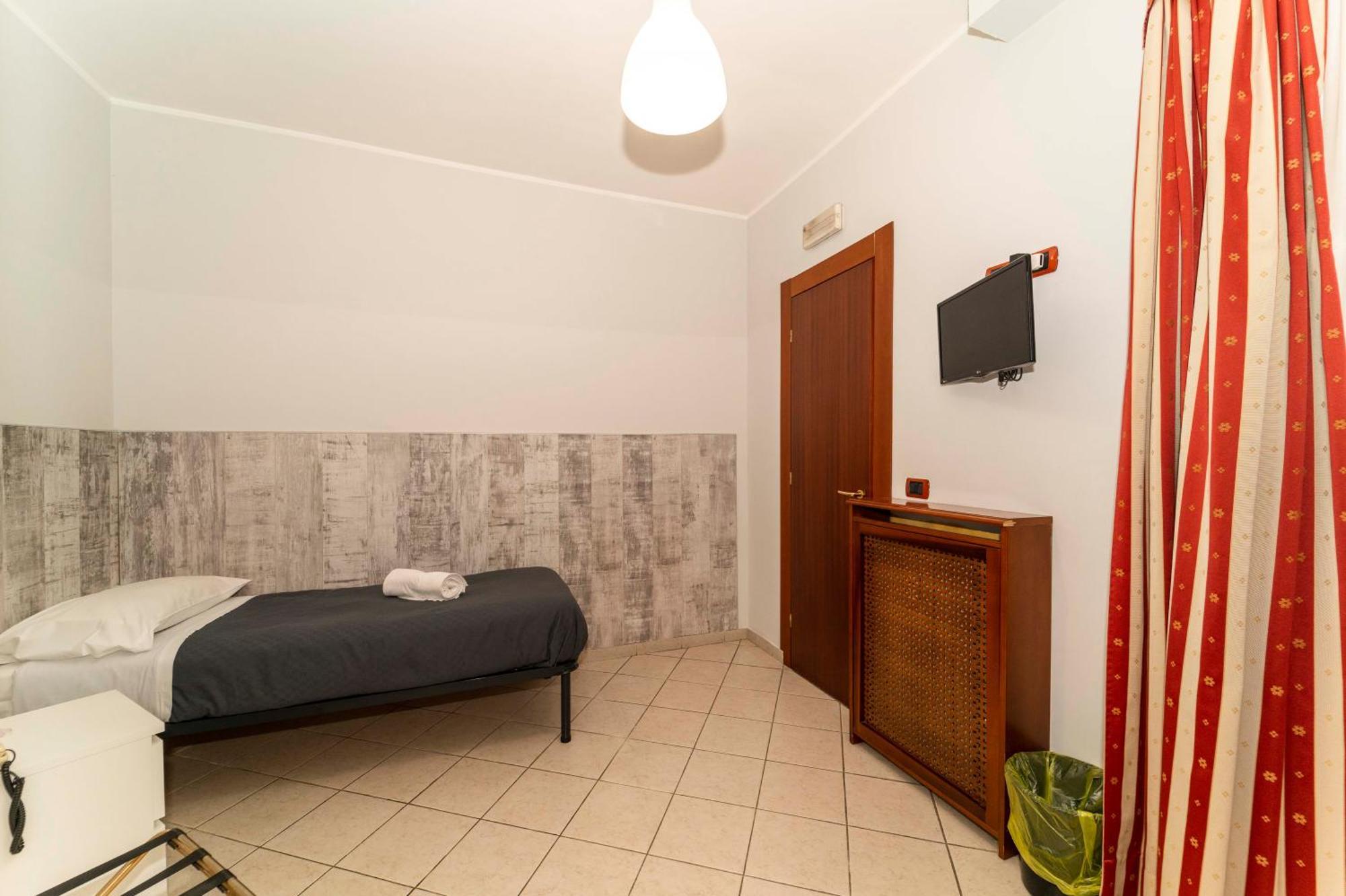 Hotel Cristallo Torino Εξωτερικό φωτογραφία