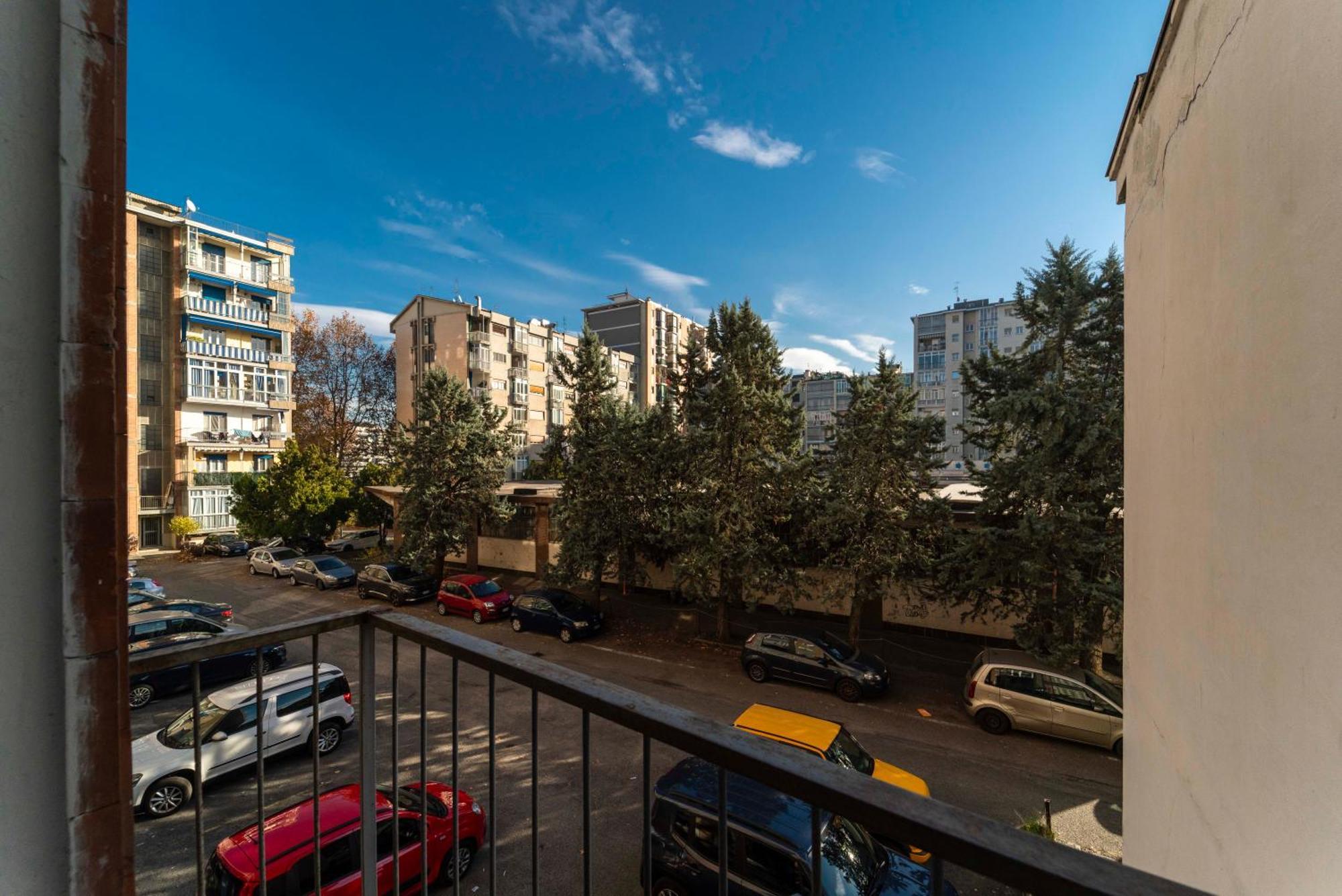 Hotel Cristallo Torino Εξωτερικό φωτογραφία